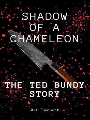 cover image of Shadow of a Chameleon